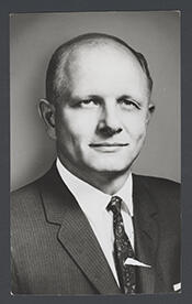 richard harding poff