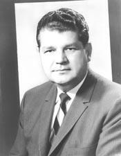 Portrait of Santiago Polanco-Abreu