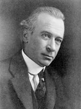 Portrait of William Pegues Pollock