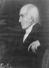 Portrait of Richard Potts