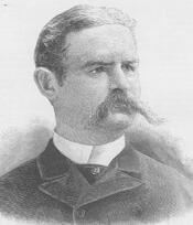 Portrait of Andrew Price