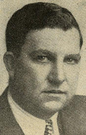 Portrait of Emory Hilliard Price