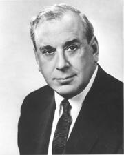 William Arthur Purtell portrait