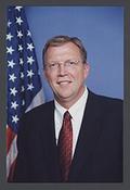 Jon C. Porter portrait