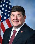 Steven M. Palazzo portrait