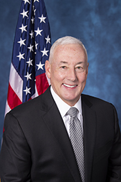 Greg Pence portrait