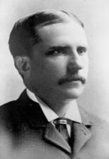 Portrait of Isidor Rayner