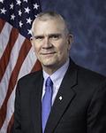 Matthew M. Rosendale, Sr. portrait