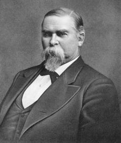 John William Reid
