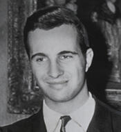 Portrait of Ogden Rogers Reid