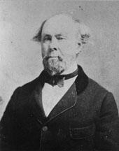 Portrait of Robert Barnwell Rhett