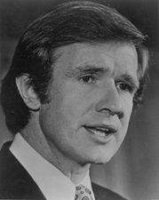 Donald Wayne Riegle portrait