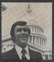 Portrait of Theodore Marshall Risenhoover