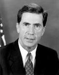 Charles S. Robb portrait