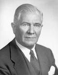 Absalom Willis Robertson portrait