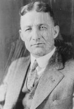 Portrait of Arthur Raymond Robinson