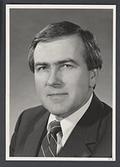 Tommy F. Robinson portrait