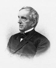 Portrait of Julius Rockwell