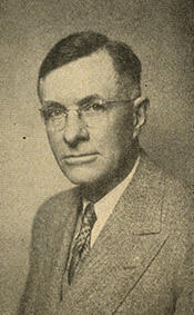 Robert Fay Rockwell