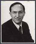 Toby Roth portrait
