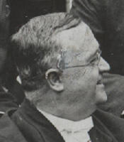 Portrait of John Hoover Rothermel