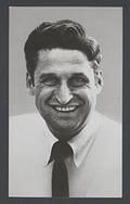 William R. Roy portrait