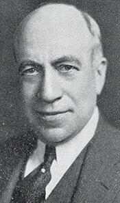 Portrait of Stephen Andrew Rudd