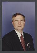 Bill Redmond portrait
