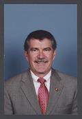 Denny Rehberg portrait