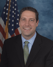 Tim Ryan portrait