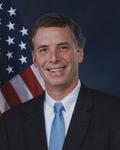 Tom Rice portrait