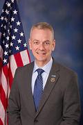 Steve Russell portrait