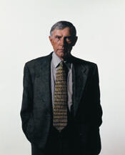 Portrait of Martin Olav Sabo