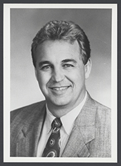 Matt Salmon portrait