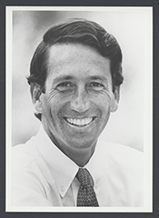 Mark Sanford portrait