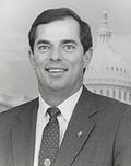 Bill Sarpalius portrait