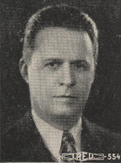 dave edward satterfield