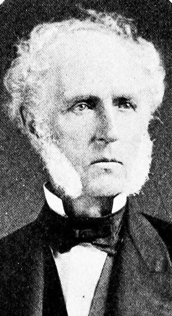 Portrait of Cullen Sawtelle