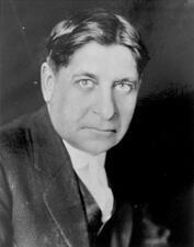 Portrait of Thomas David Schall