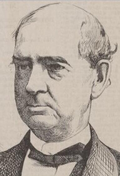 Portrait of Richard Schell