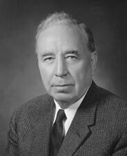 Andrew Frank Schoeppel portrait