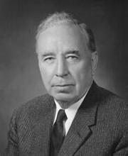 Andrew Frank Schoeppel portrait