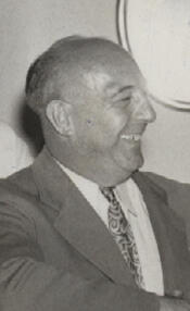 Portrait of William Theodore Schulte