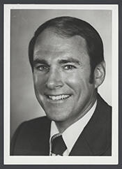 Portrait of Richard Taylor Schulze