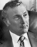 Richard S. Schweiker portrait