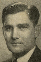 Portrait of Hardie Scott