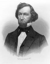 Portrait of Thomas Hart Seymour