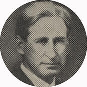 joseph crockett shaffer