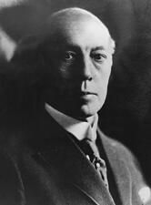 Portrait of Samuel Morgan Shortridge