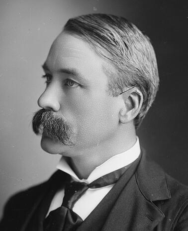 Joseph Baltzell Showalter